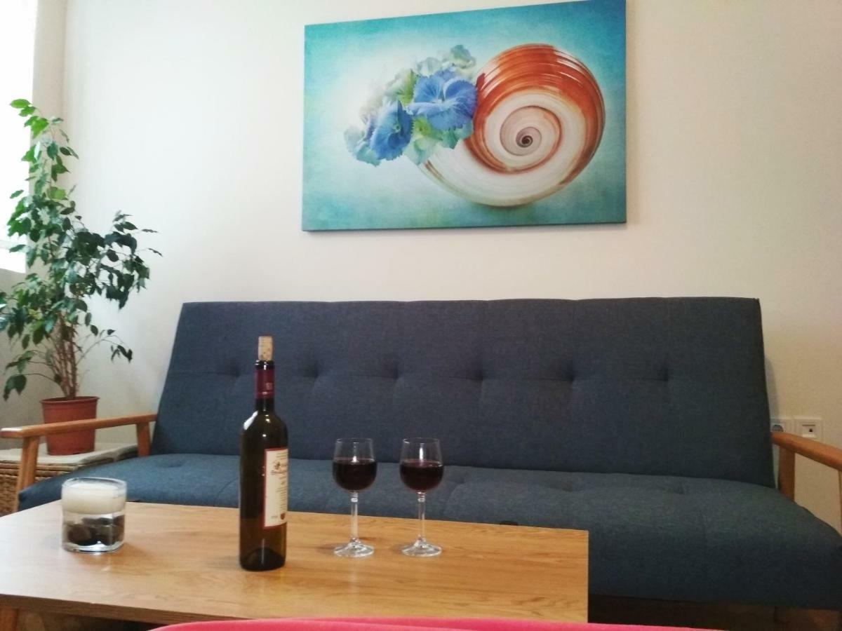 Ηeart Of Athens, Solonos Str.アパートメント エクステリア 写真